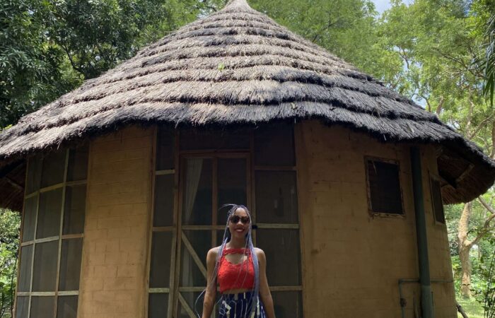 Abuja City Tourist